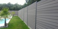 Portail Clôtures dans la vente du matériel pour les clôtures et les clôtures à Ciry-le-Noble